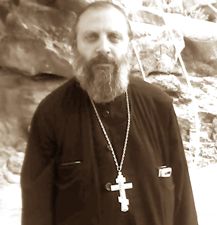 ატენის ხეობა KARIBCHE